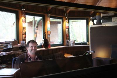 Mann am Mischpult in einem Tonstudio. Foto: Landesministerium der Finanzen Sachsen-Anhalt Mann am Mischpult in einem Tonstudio. Foto: Landesministerium der Finanzen Sachsen-Anhalt