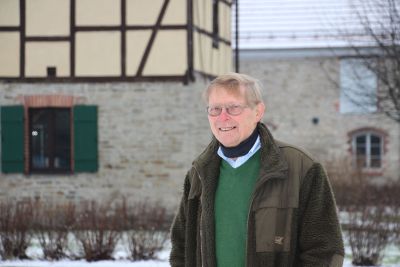 Edgard von Stromberg Edgard von Stromberg