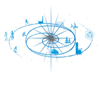 Das Bild zeigt das Logo des RegioStars Awards 2021.
