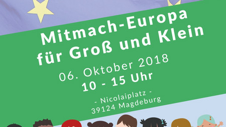 Das Bild zeigt das Veranstaltungsplakat. 