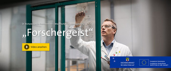 Das Biuld zeigt Dr.-Ing. Richard Hanke Rauschenbach – Wissenschaftler am Max Planck Institut Magdeburg, Bild: IMG