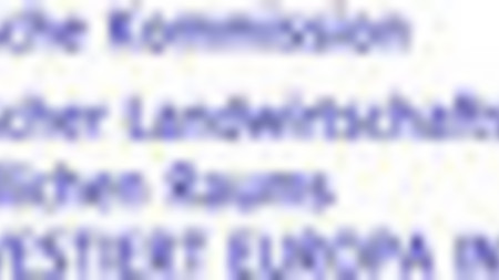 Das offizielle ELER-Logo.