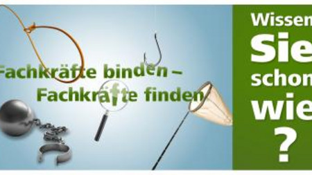 Das Bild zeigt das offizielle Titelbild zur Konferenz.