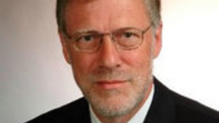 Rainer Robra, Chef der Staatskanzlei und Europaminister des Landes Sachsen-Anhalt, Foto: Stk