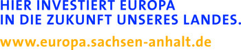Das offizielle Logo der ESI-Fonds.