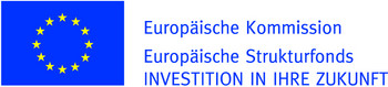 Das allgemeine EU-Strukturfonds-Logo